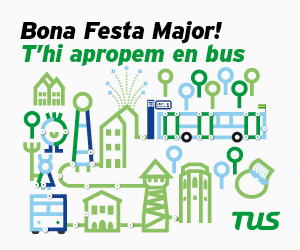 TUS FESTA MAJOR 25