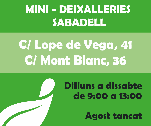 SMATSA MINI DEIXALLERIES
