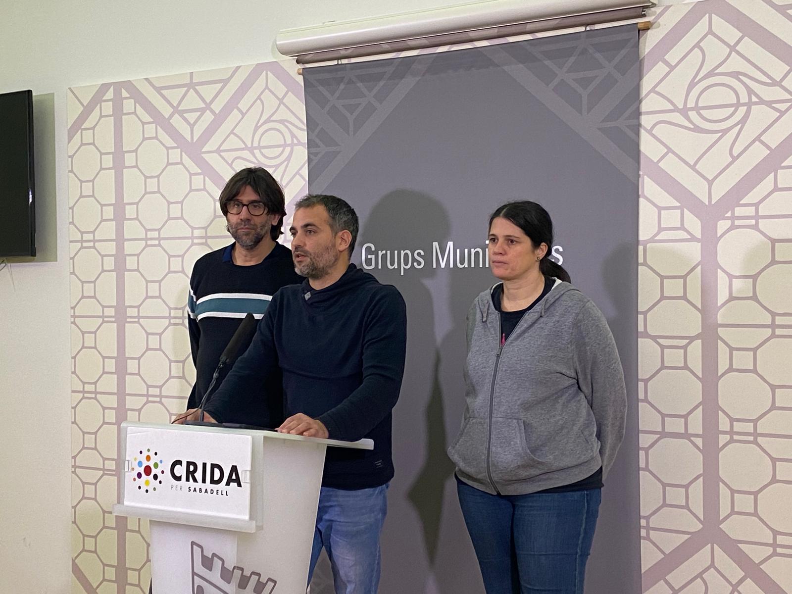 La Crida proposa una moneda local a Sabadell