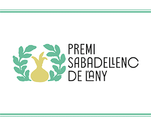Sabadellenc de l'Any 2026 - I Sabadell 5ª Edició