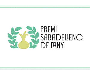 Sabadellenc de l'Any 2026 - I Sabadell