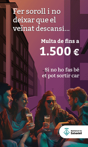 CIVISME - Ajuntament de Sabadell