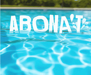 Piscines Obertes 2026 - Ajuntament de Sabadell