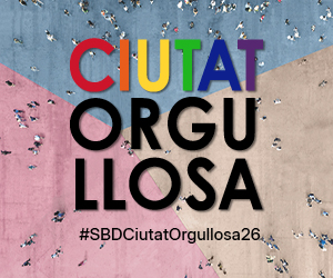 Ciutat Orgullosa - Igualtat 26