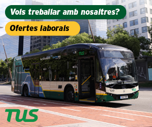 TUS TREBALL