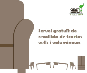 SMATSA TRASTOS I VOLUMINOSOS