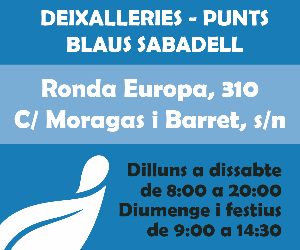DEIXALLERIES