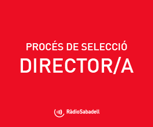 Ràdio Sabadell - SELECCIÓ DE PERSONAL