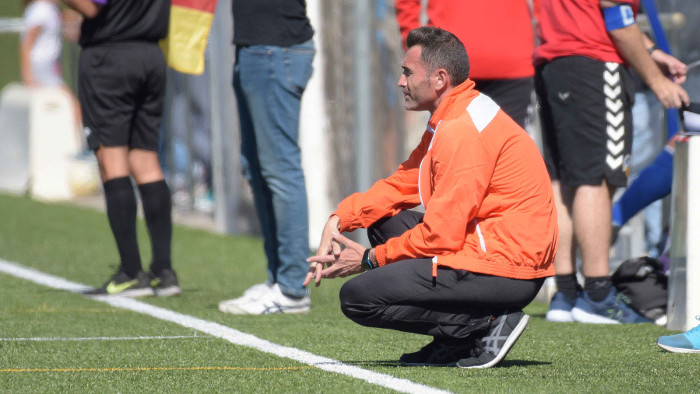Betis confia en allargar el dolç moment de la Sabadellenca | Roger Benet