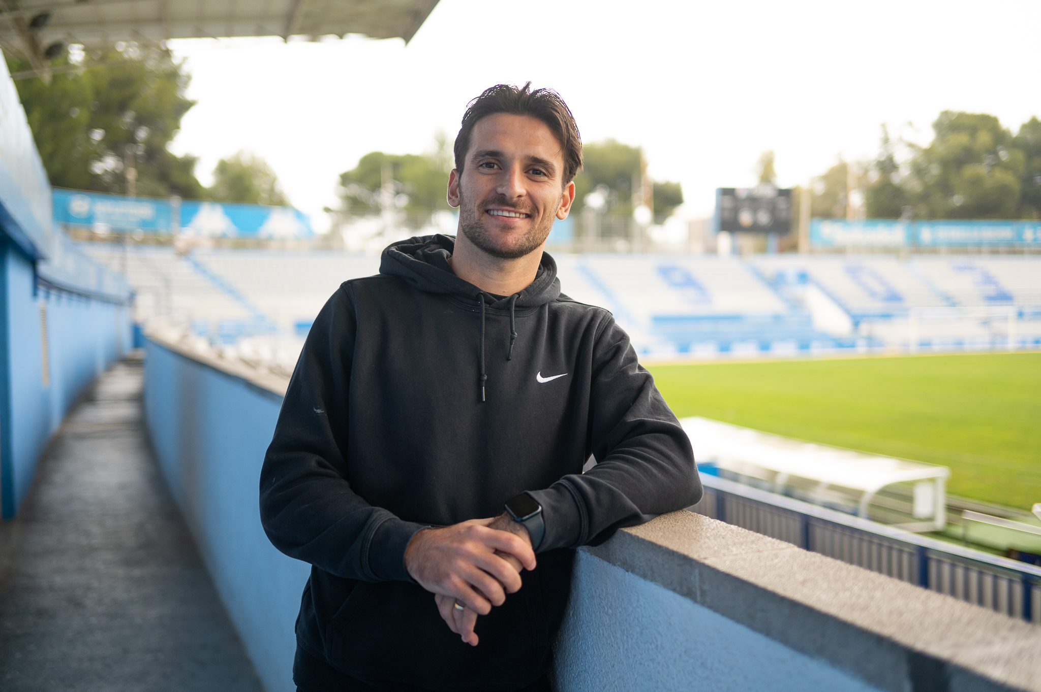 Els millors moments de l'entrevista a Arthur Bonaldo