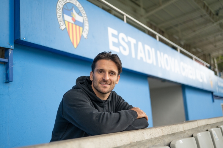 Els millors moments de l'entrevista a Arthur Bonaldo