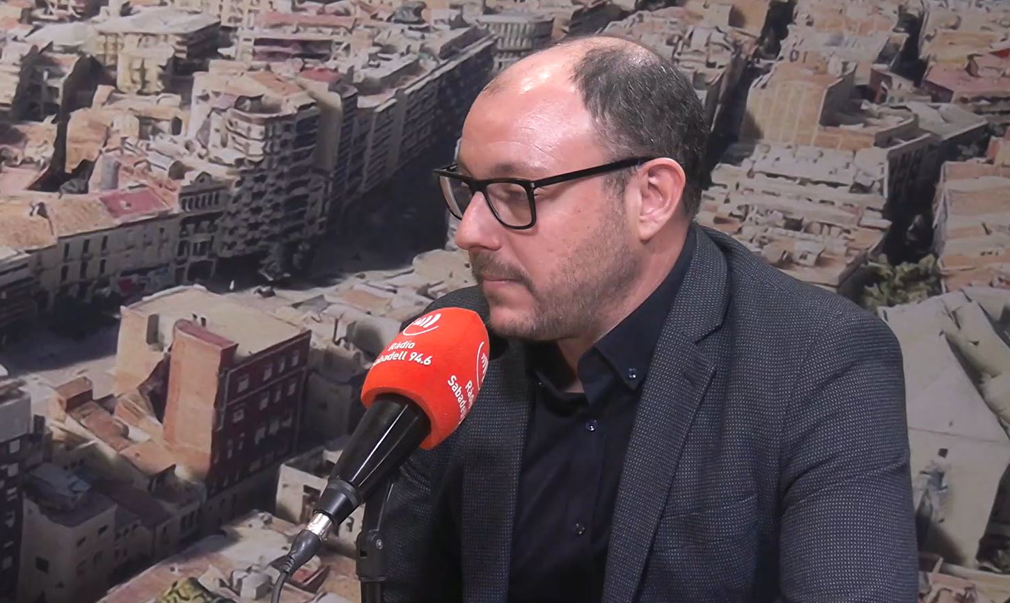  #03 El Podi: Club Esportiu Sant Nicolau