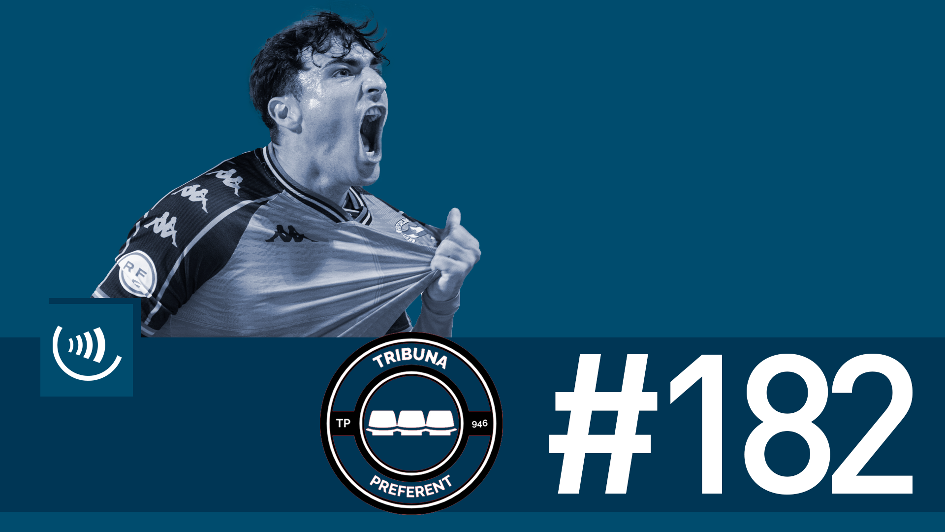  TRIBUNA PREFERENT 25-26 #16 (182)