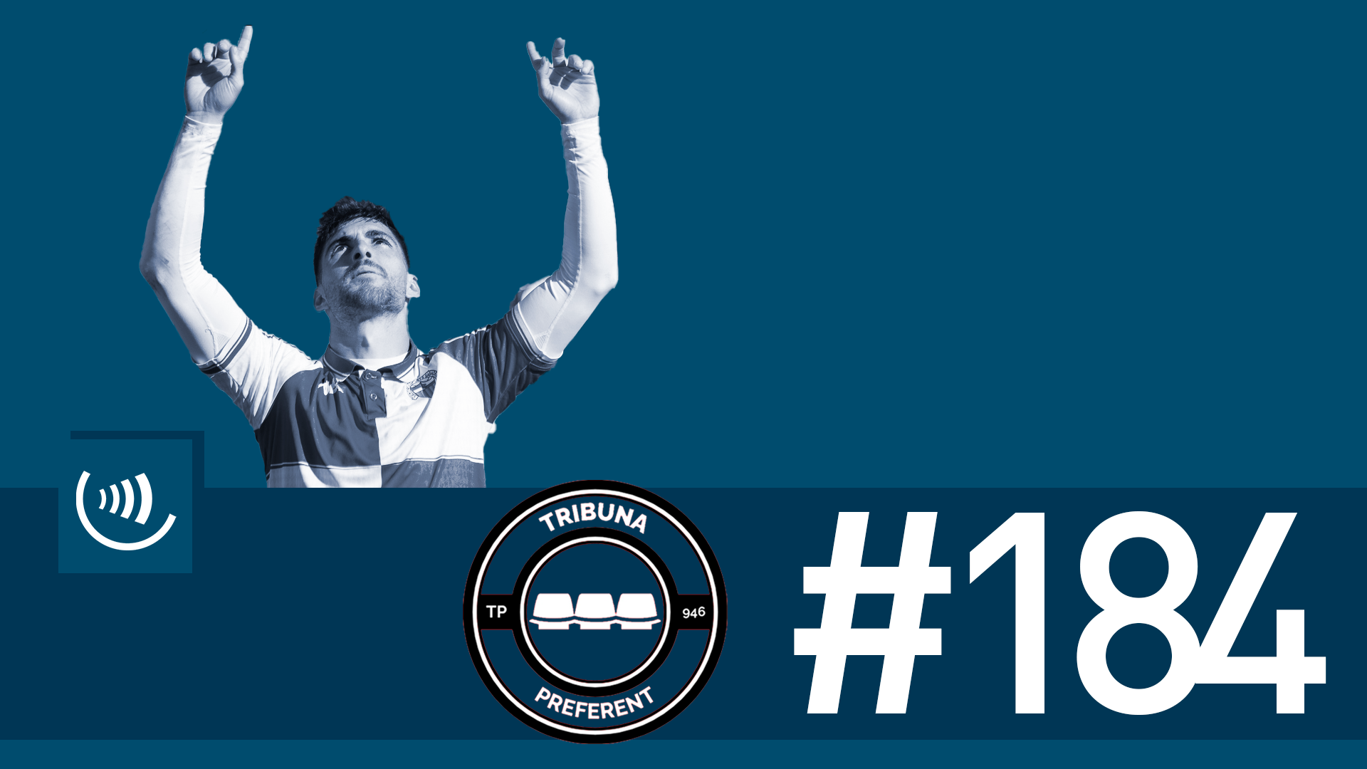  TRIBUNA PREFERENT 25-26 #18 (184)