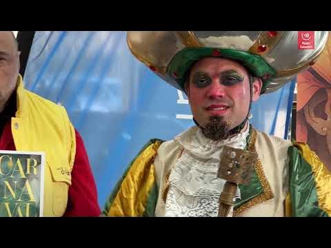 Les novetats del Carnaval de Sabadell 2026