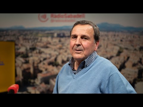 #04 El Podi: Club Tennis Sabadell