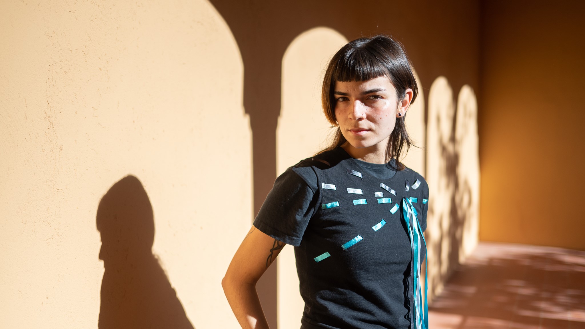 Ven'nus: "El nou disc és una oda a l'indie en totes les seves vessants"