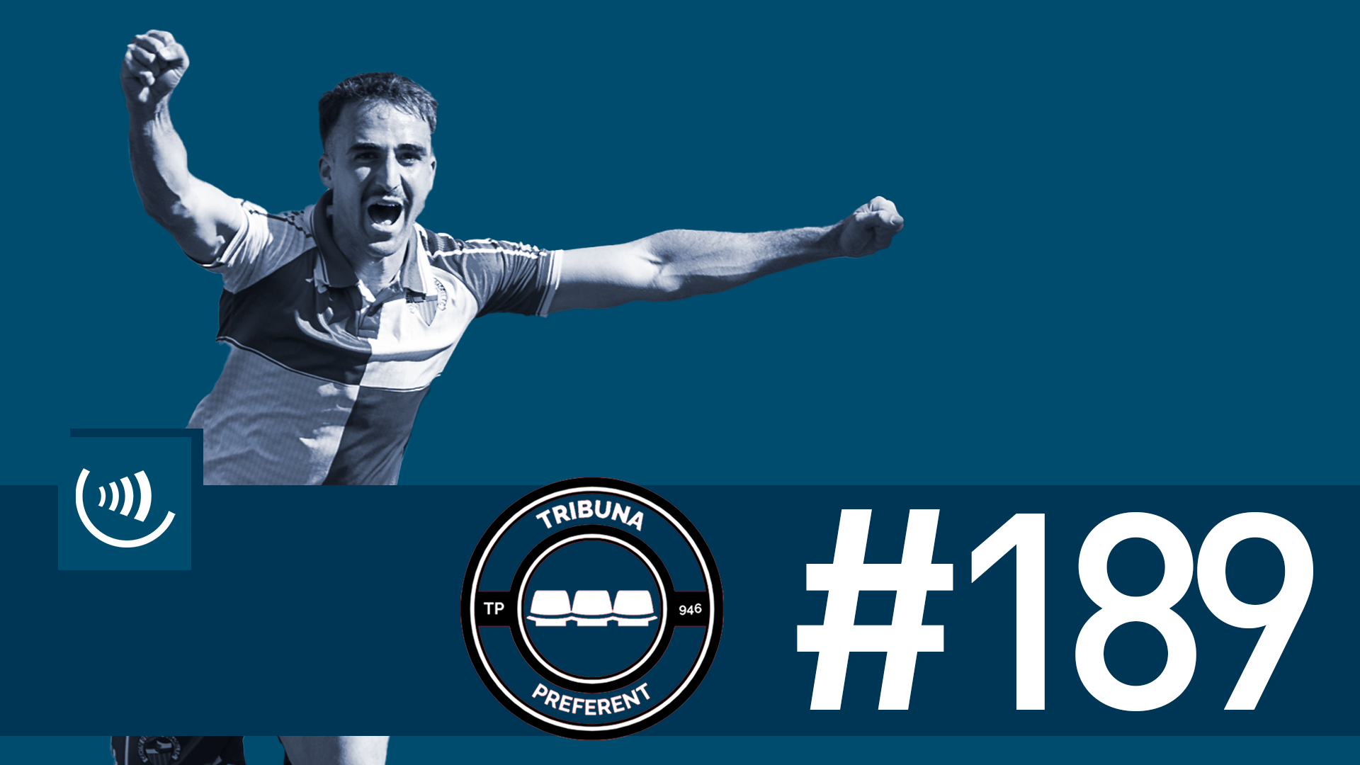  TRIBUNA PREFERENT 25-26 #23 (189)