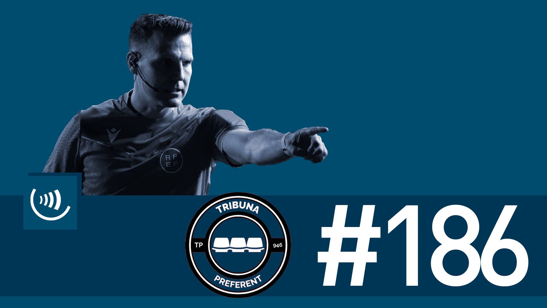  TRIBUNA PREFERENT 25-26 #20 (186)