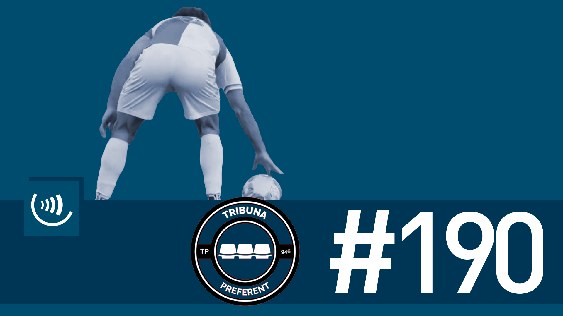 Tribuna Preferent 25-26 #24 (190)