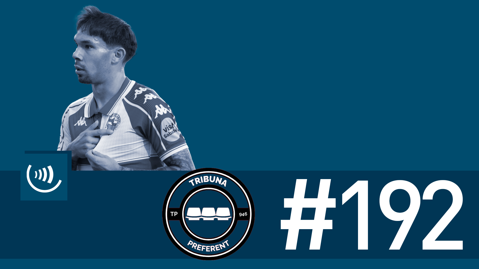 Tribuna Preferent 25-26 #26 (192)