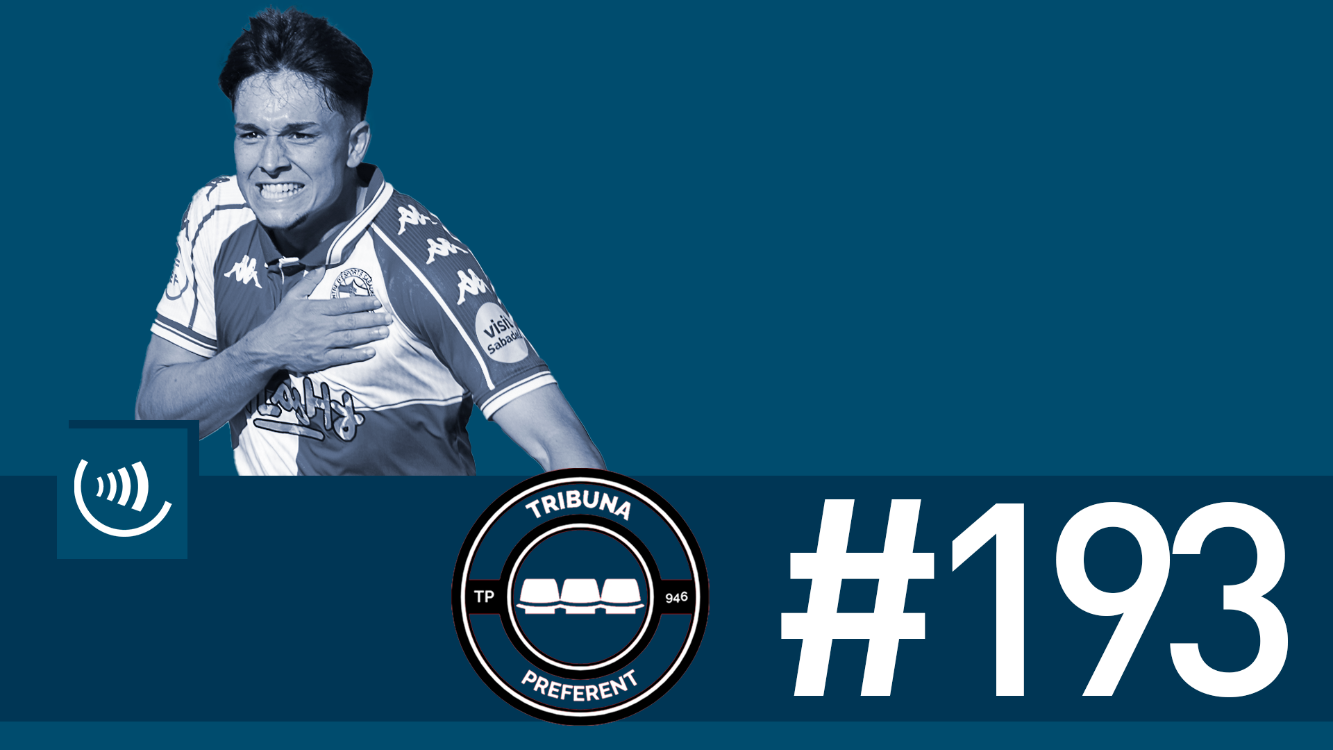 Tribuna Preferent 25-26 #27 (193)