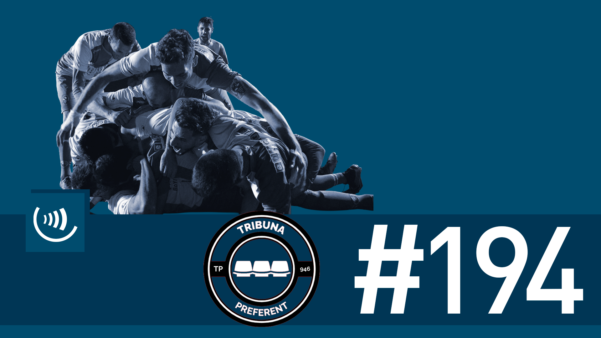 Tribuna Preferent 25-26 #28 (194)