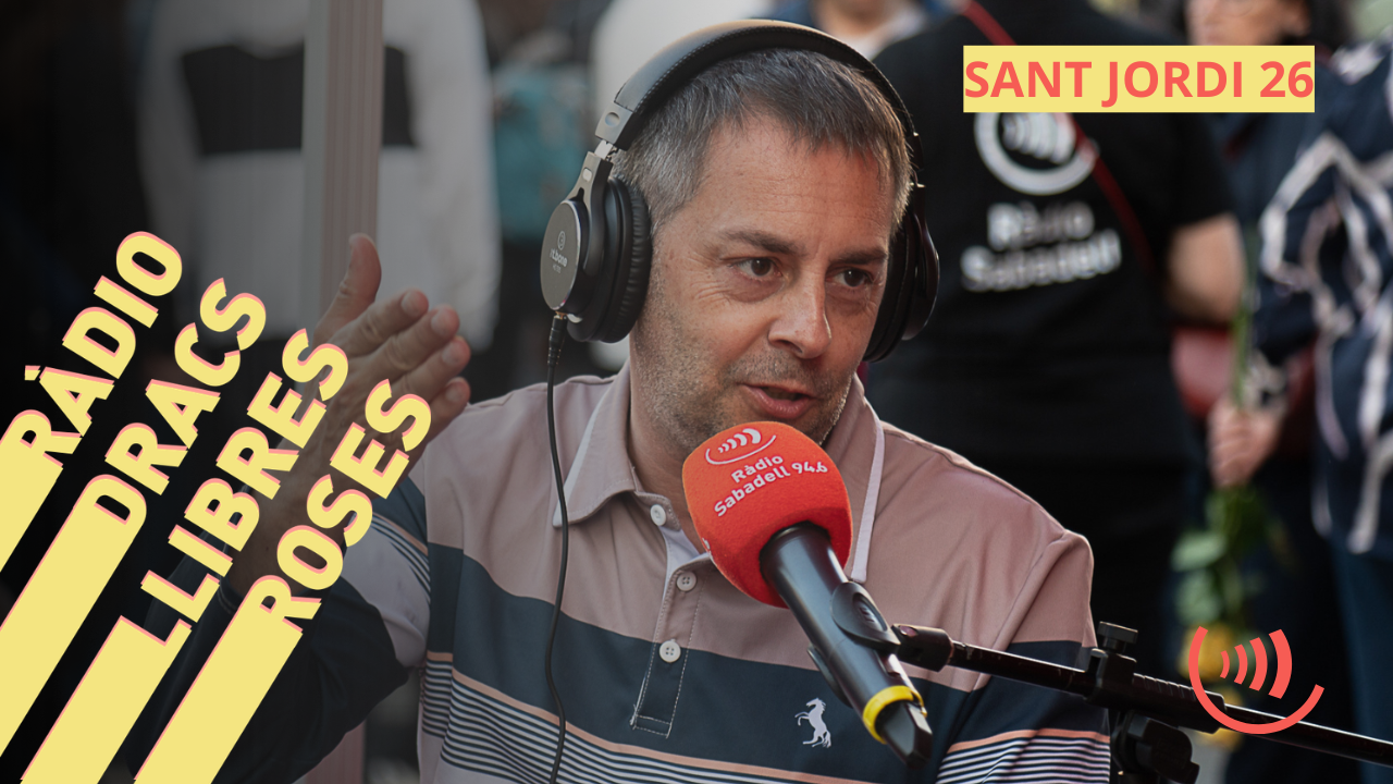 Carles de la Rosa: "La Salut se celebrarà"