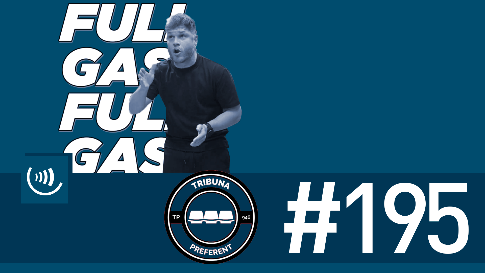 Tribuna Preferent 25-26 #29 (195)