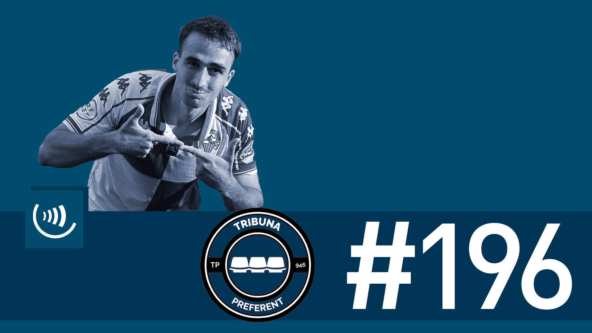 Tribuna Preferent 25-26 #30 (196)