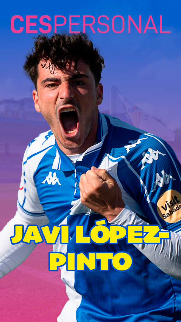 Lopezpinto Cespersonal