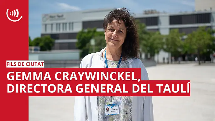 Els mòduls prefabricats del Taulí no acolliran les Urgències