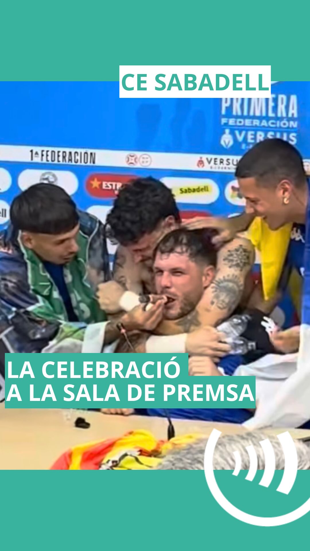 Puro Ferran Costa