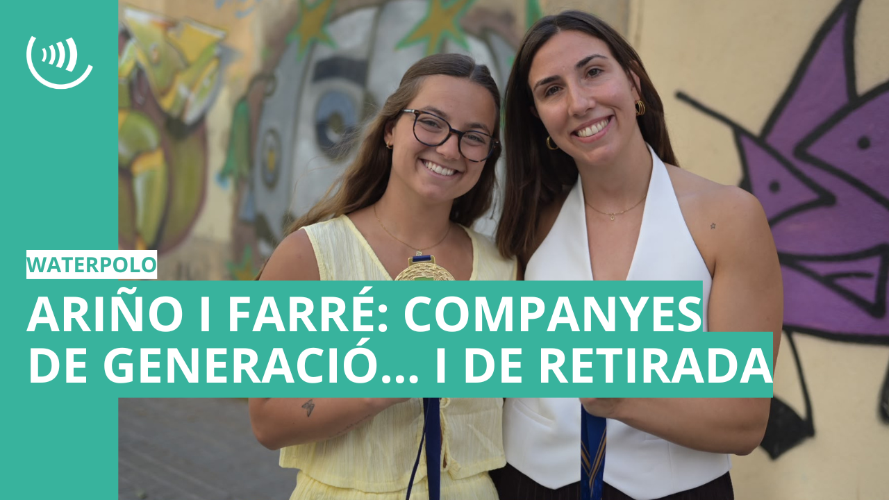 Ariño i Farré: companyes de generació... i de retirada