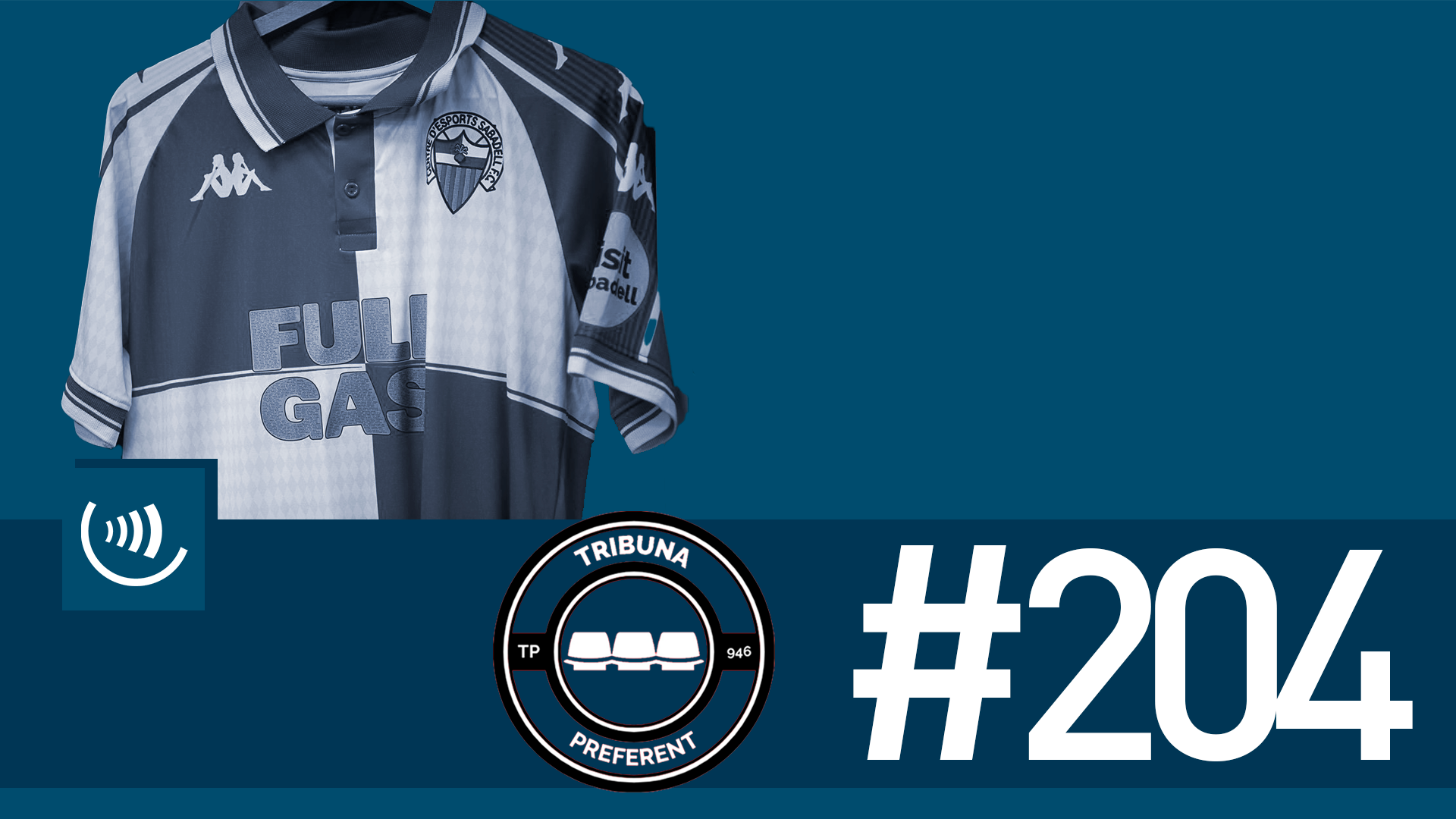 Tribuna Preferent 25-26 #38 (204)
