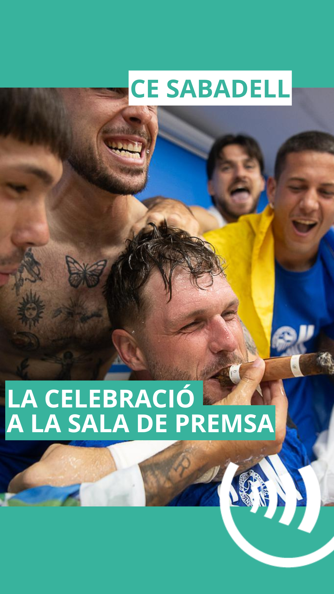 Puro Ferran Costa