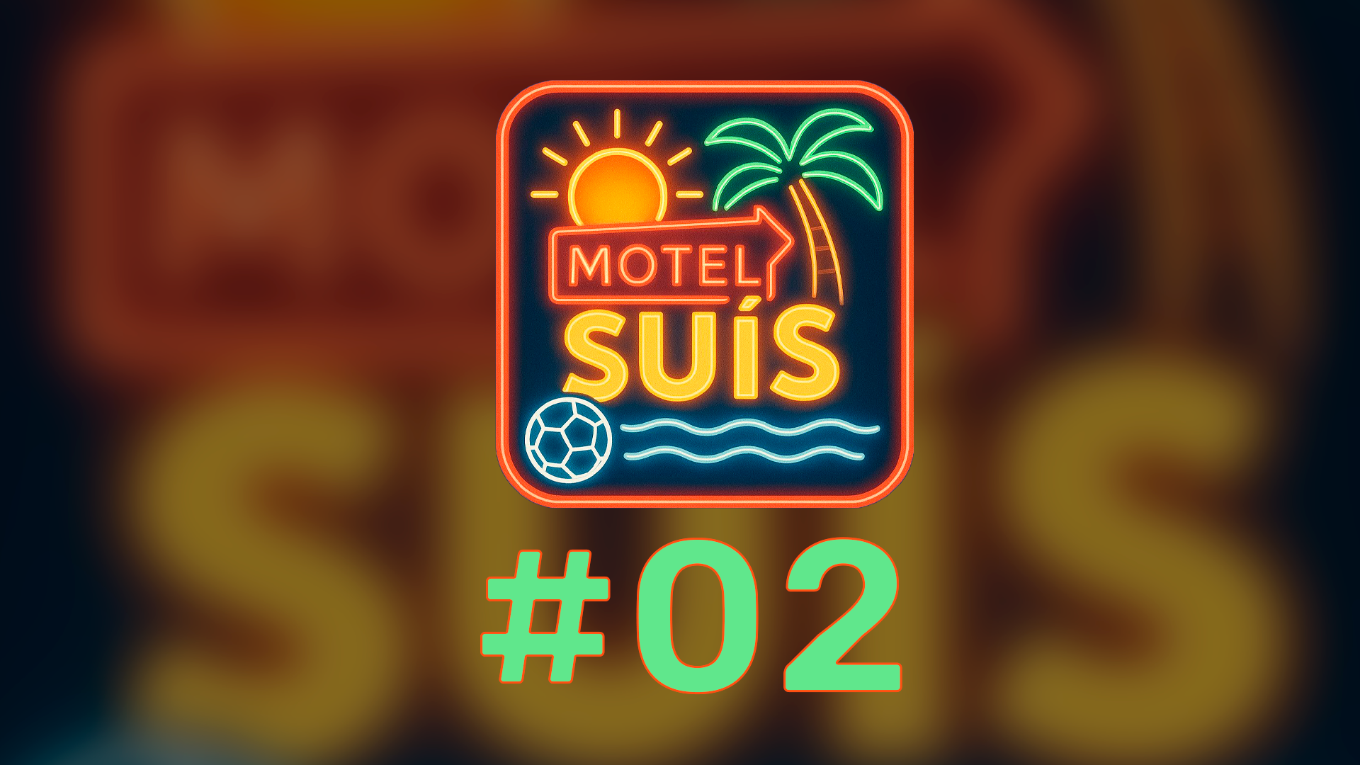 MOTEL SUÍS #02: El nou Sabadell de Segona, amb Lucas Viale