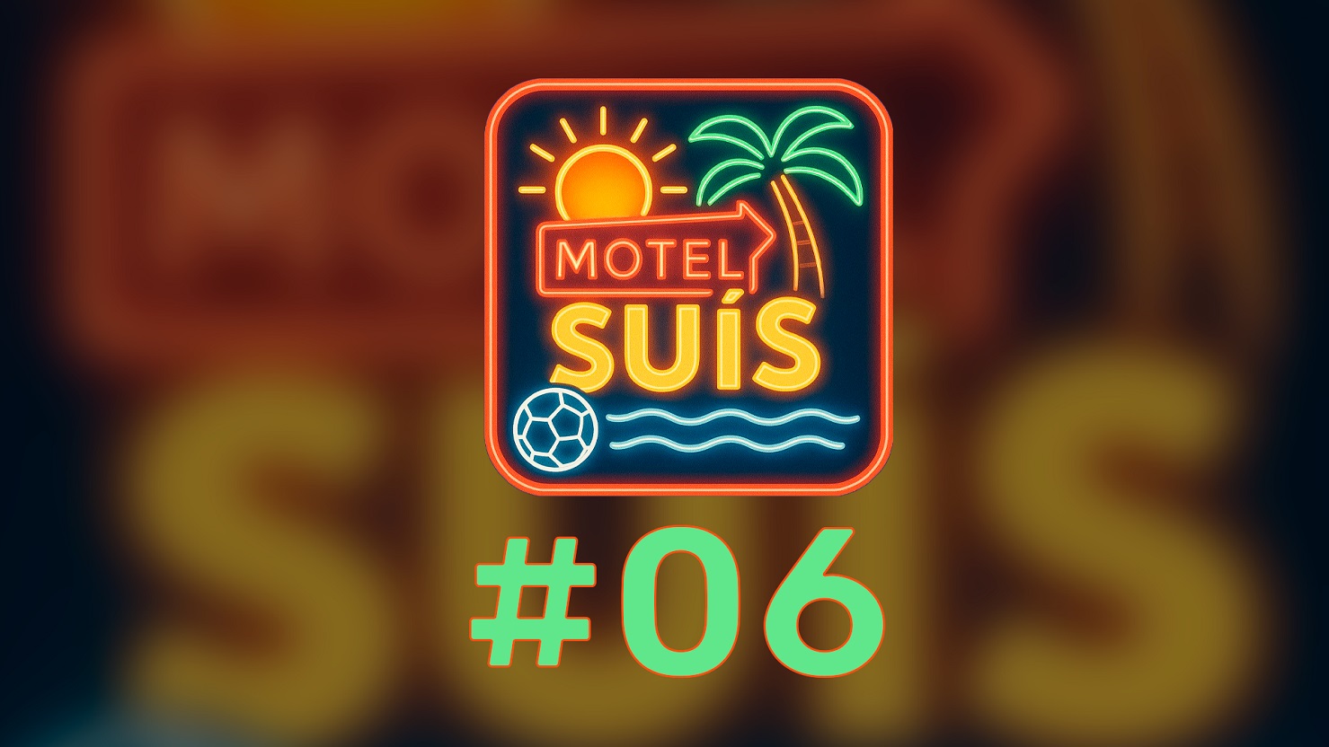 MOTEL SUÍS #06: El comiat de Rubén Martínez després del doble ascens