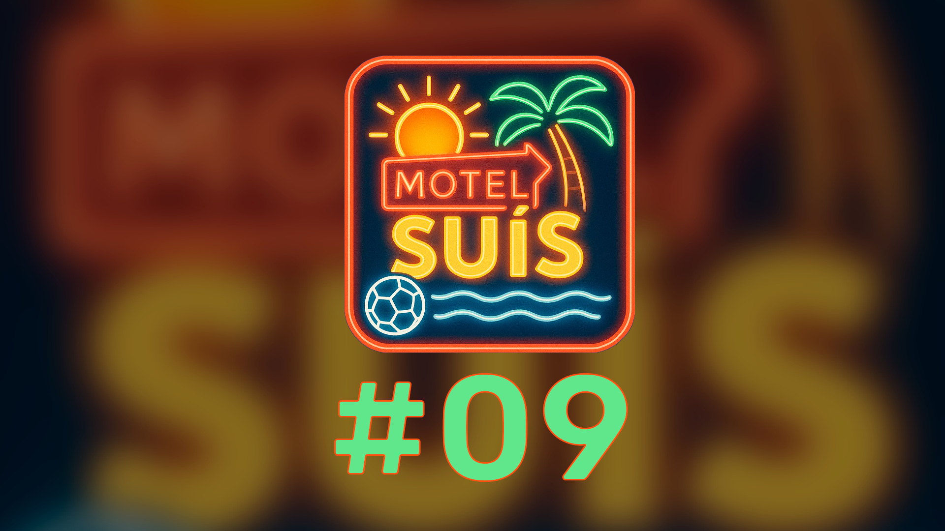  MOTEL SUÍS #09: Comença la temporada a la 'Hypertensions'