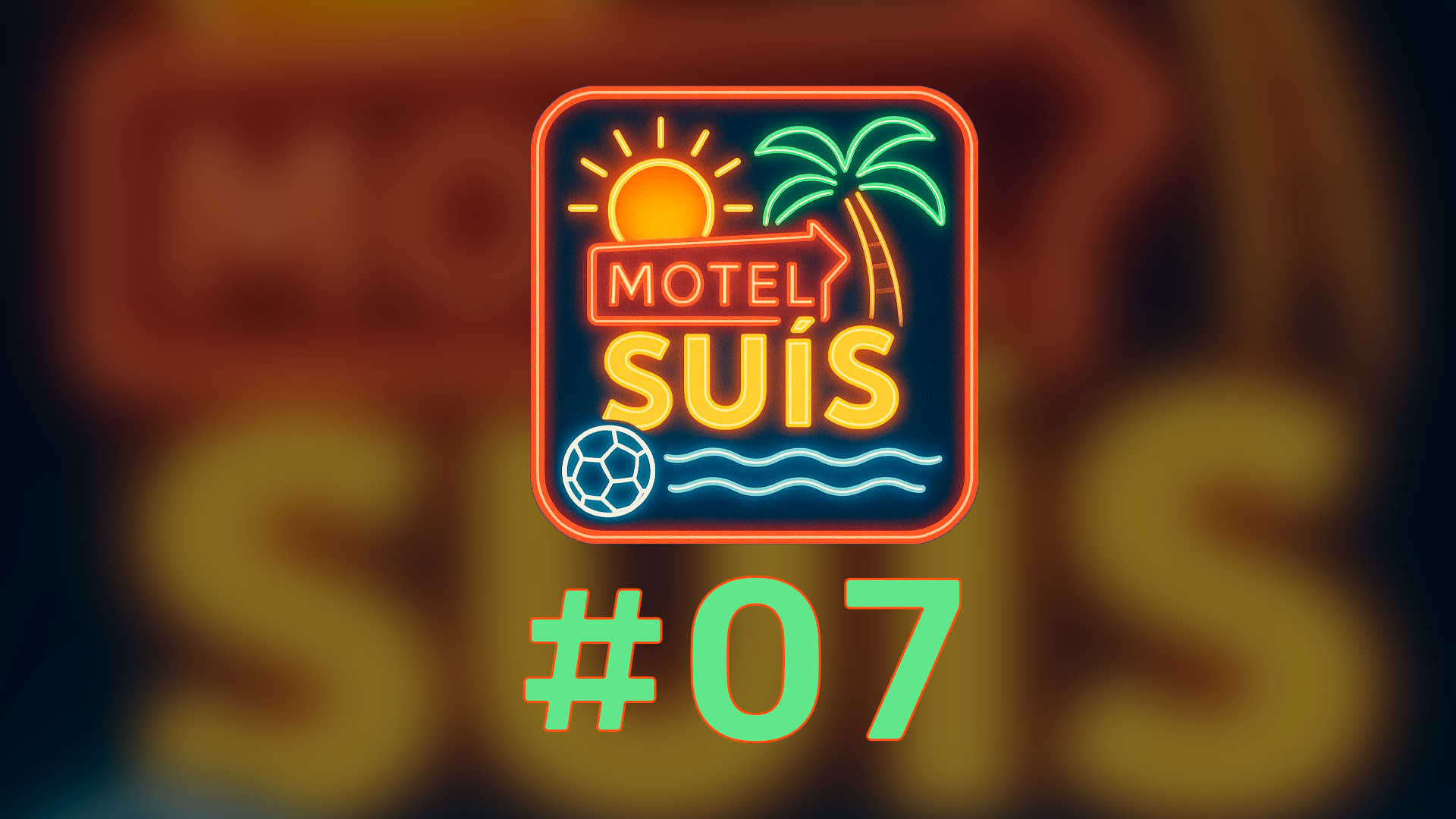  MOTEL SUÍS #07: Edgar González i altres fronts oberts al Sabadell
