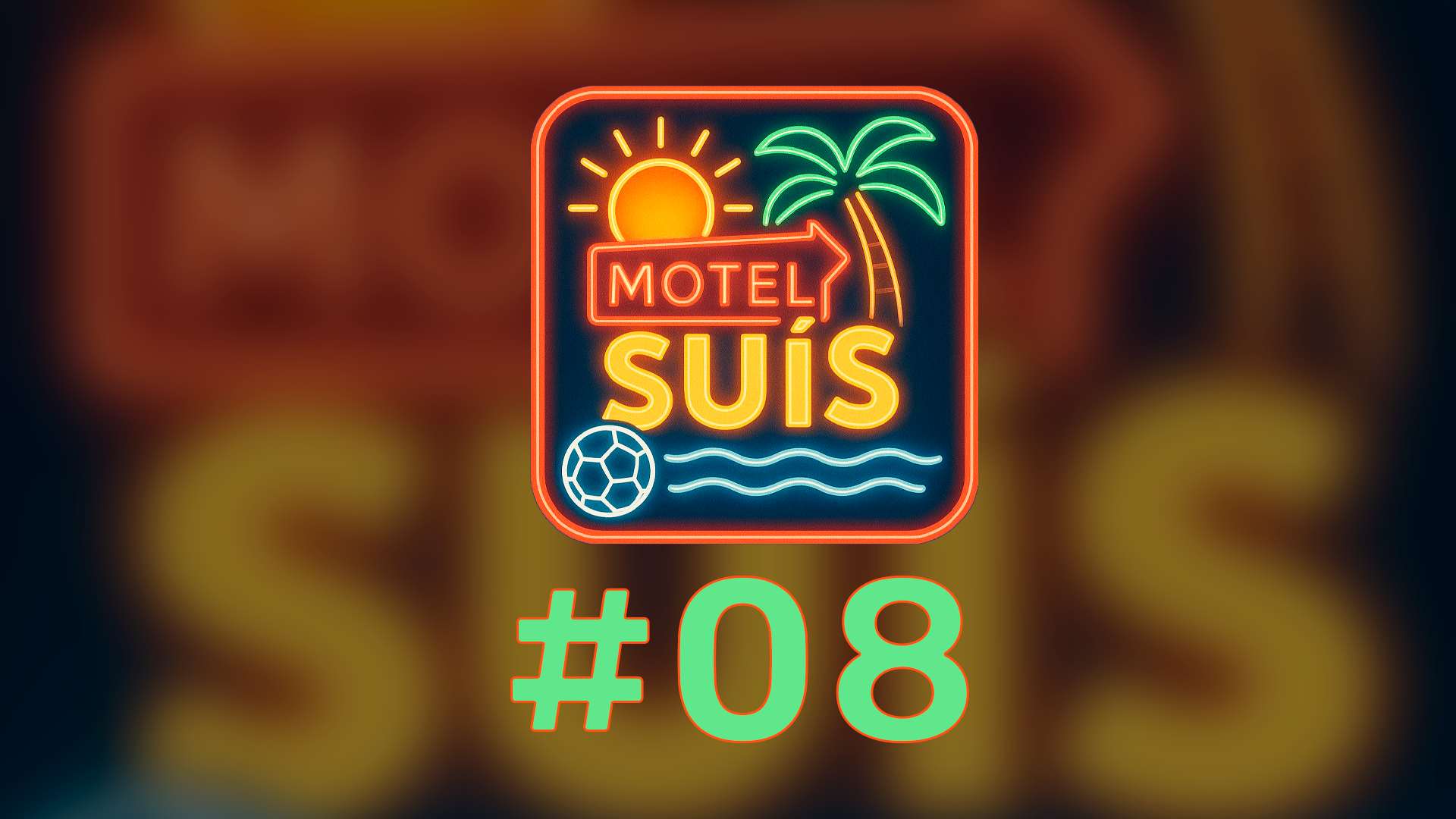  MOTEL SUÍS #08: La segona equipació del Sabadell... i una mica de mercat