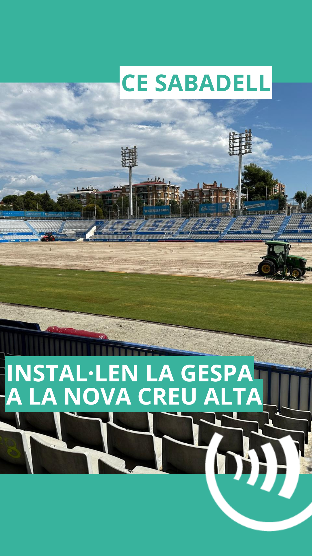 gespa nca