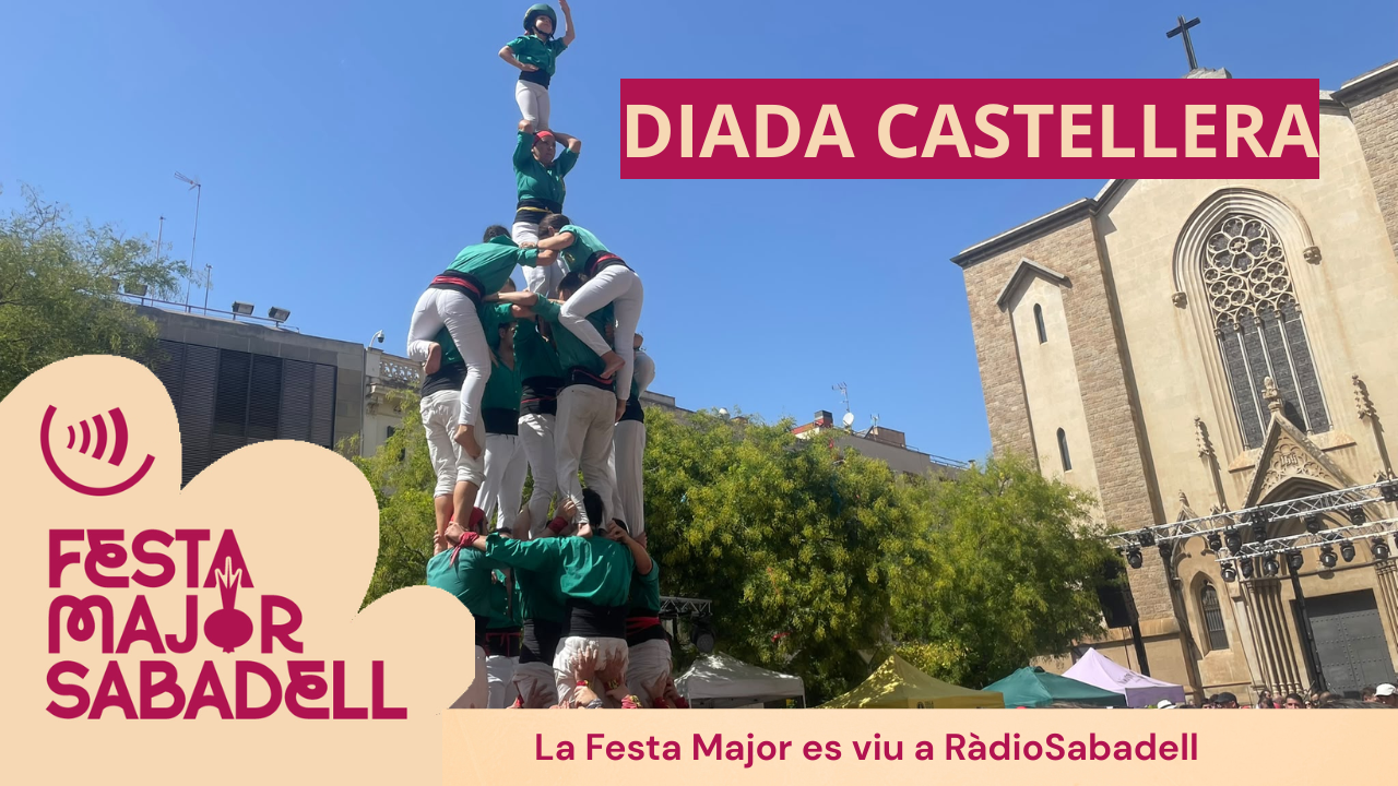 castellers