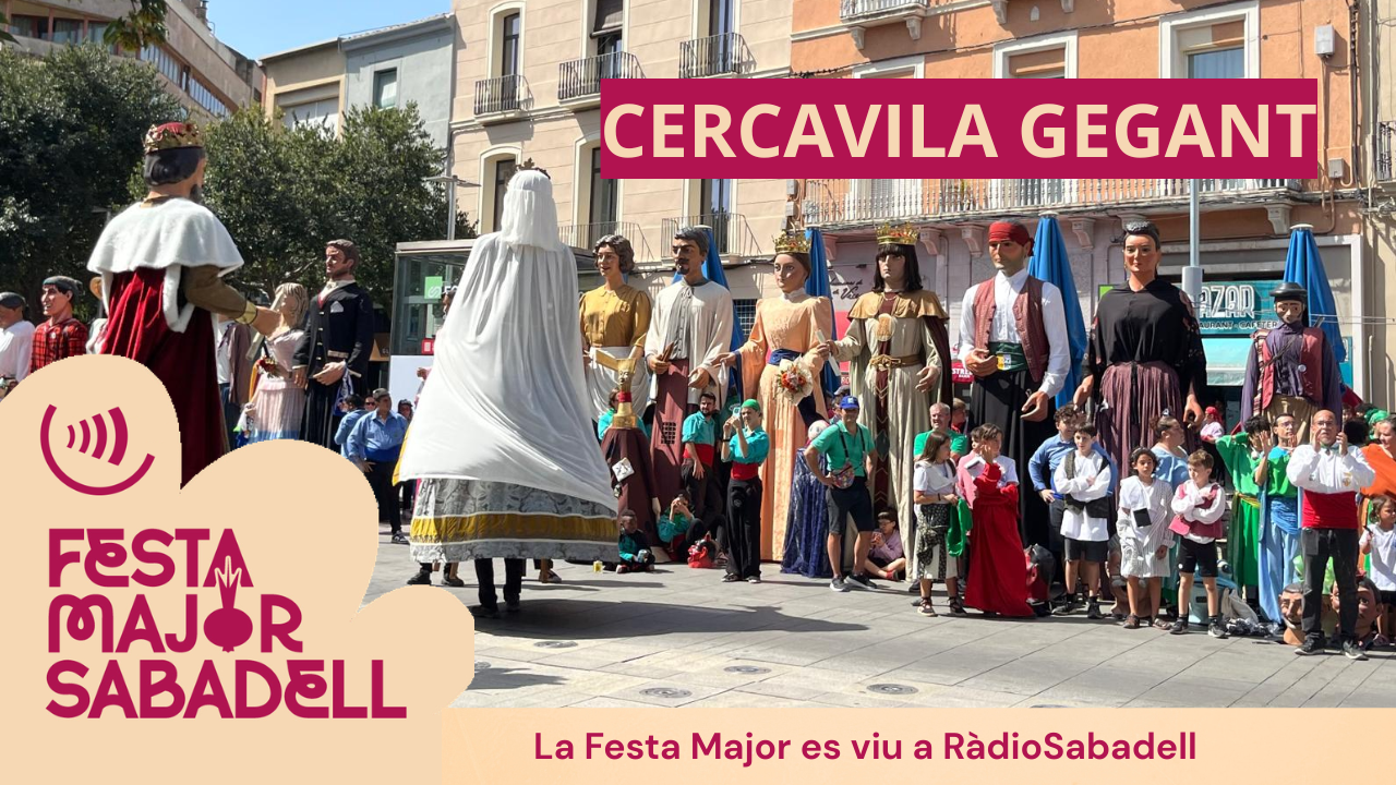 gegants