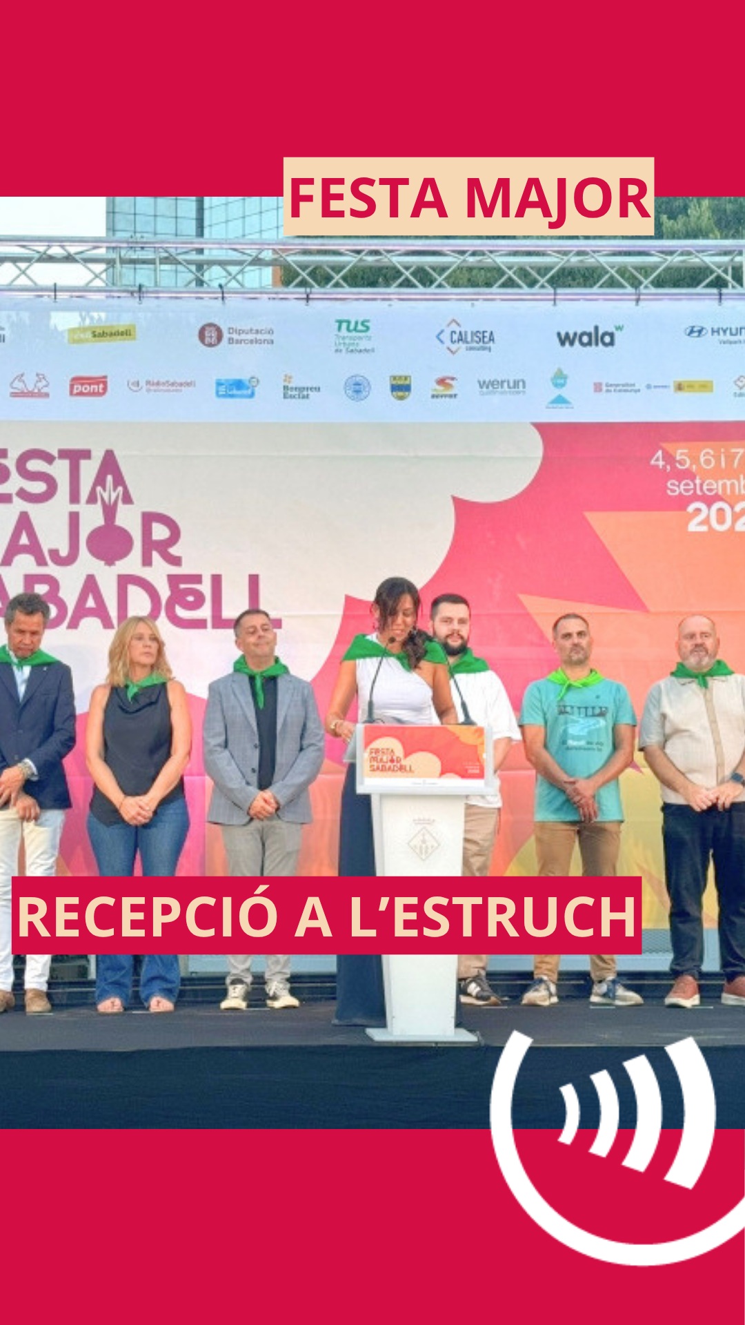 recepcio estruch