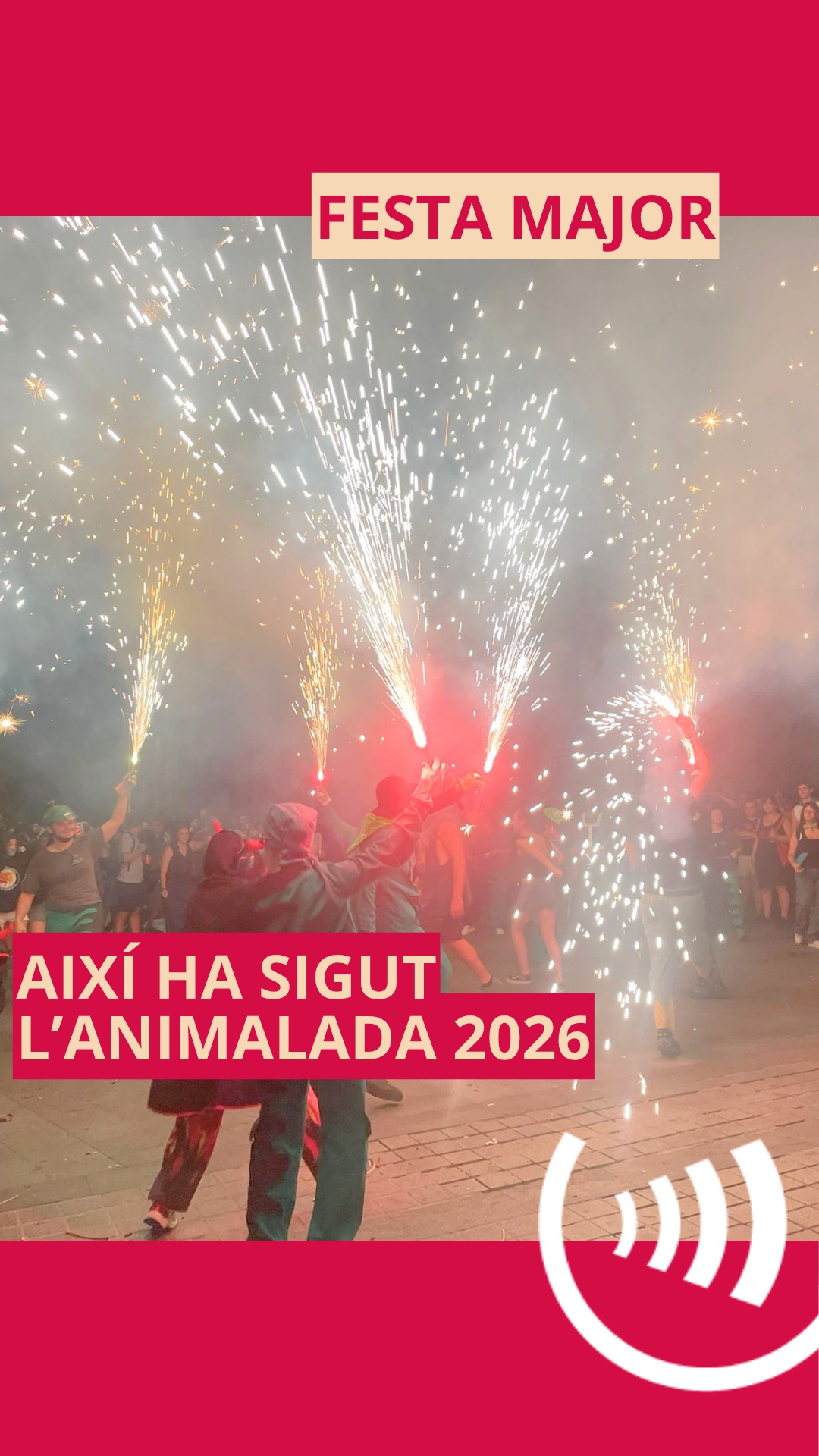 animalada