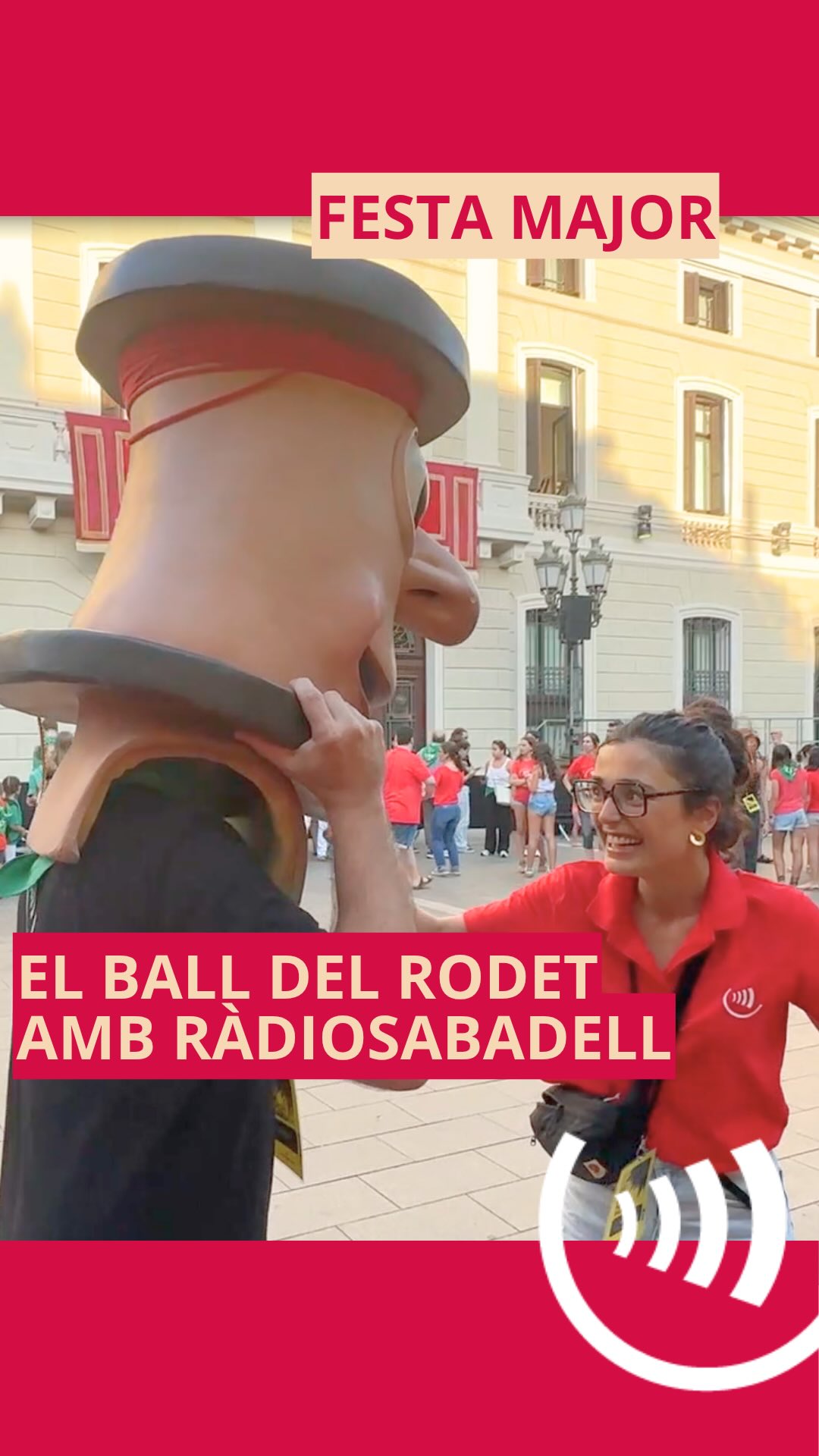 ball rodet