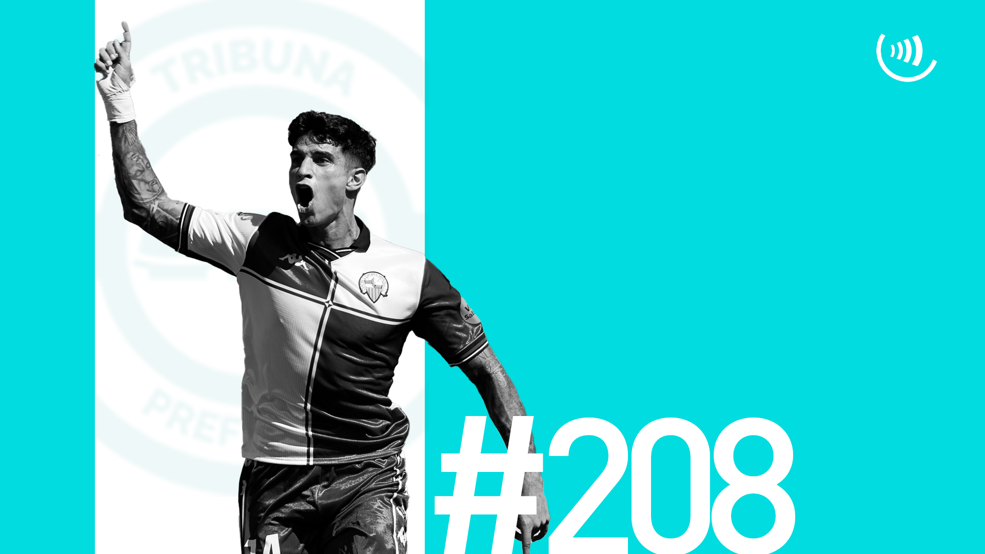 Tribuna Preferent 2026-27 #03 (208)