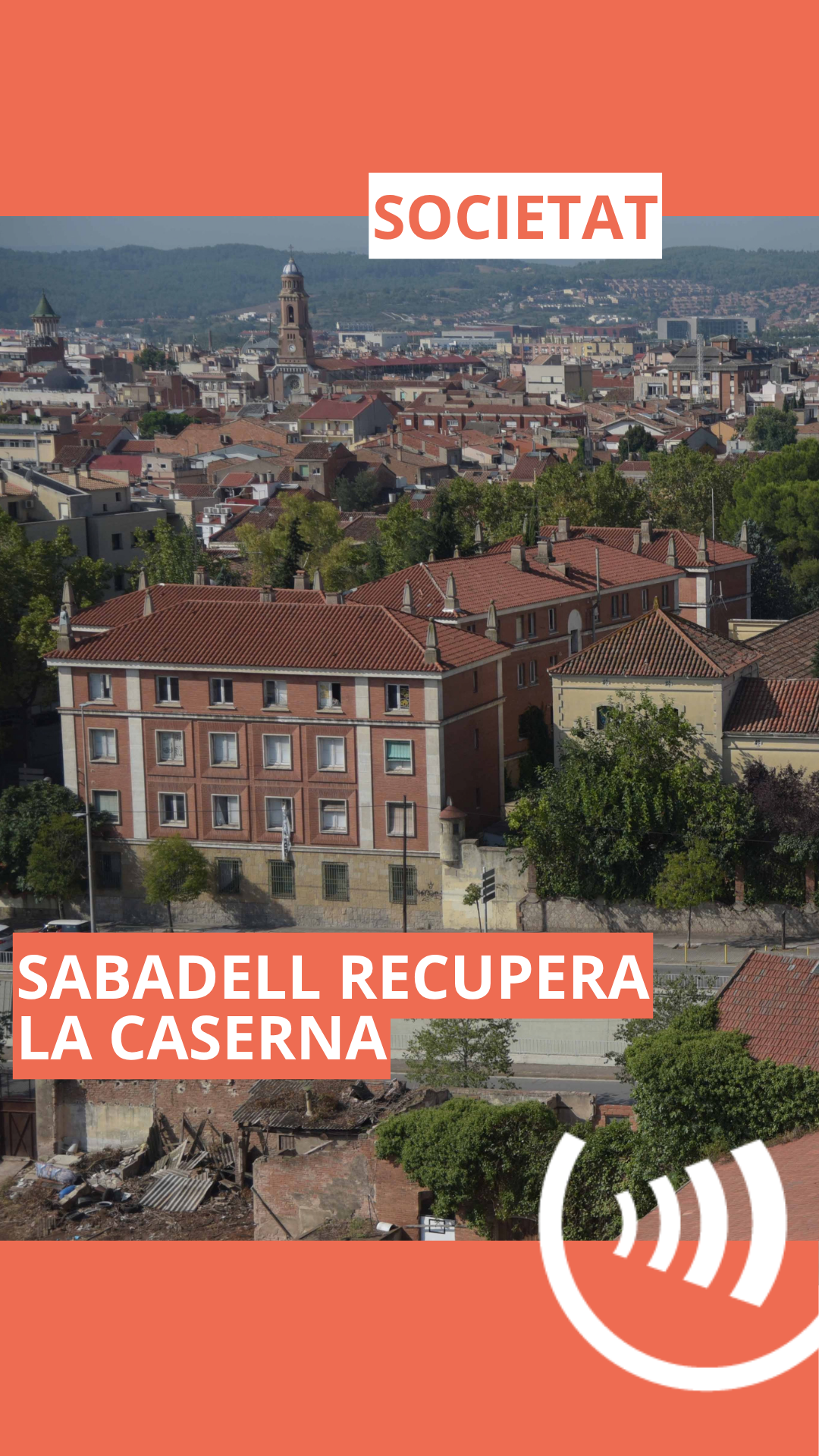 Caserna