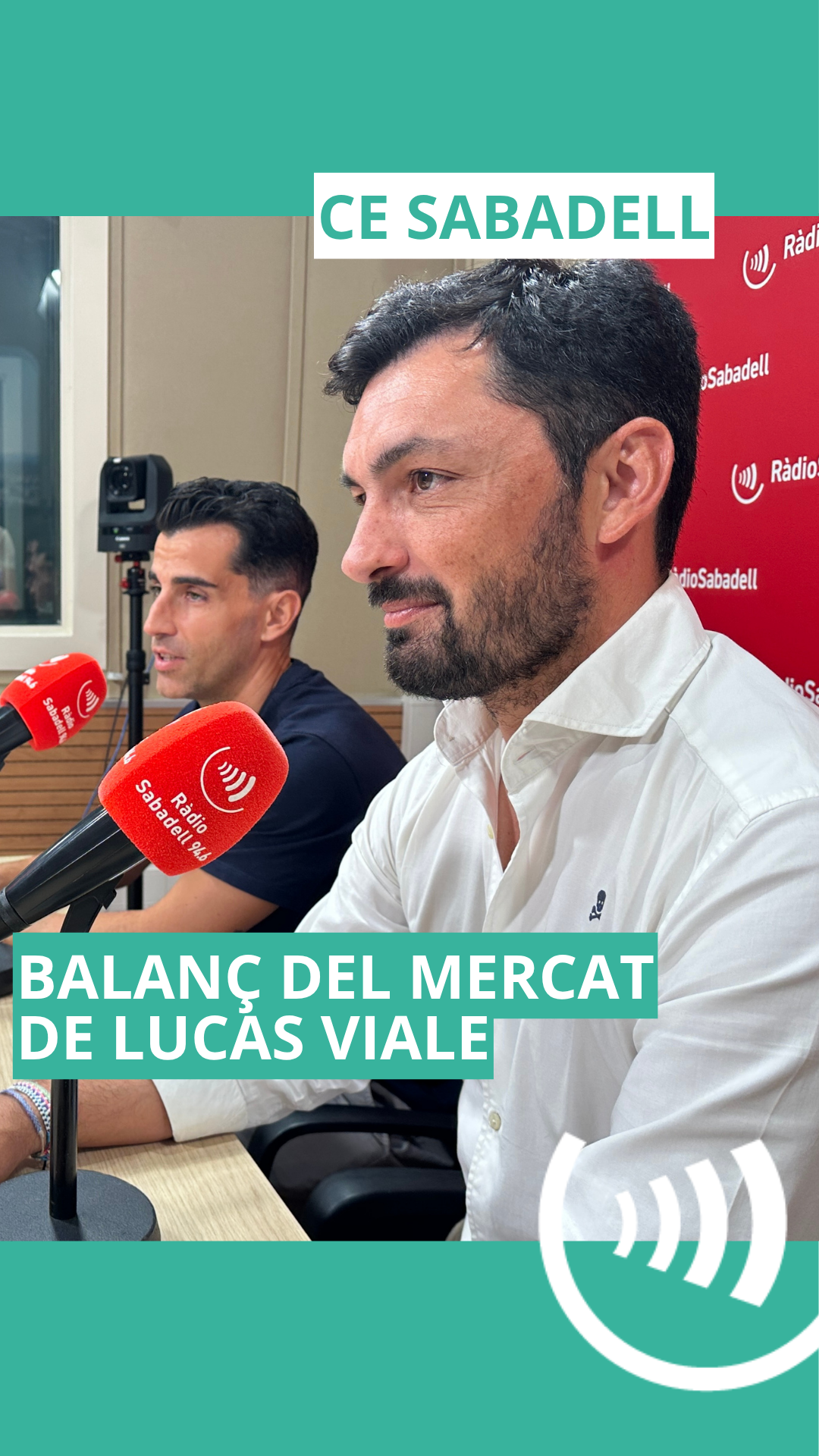 Lucas Viale
